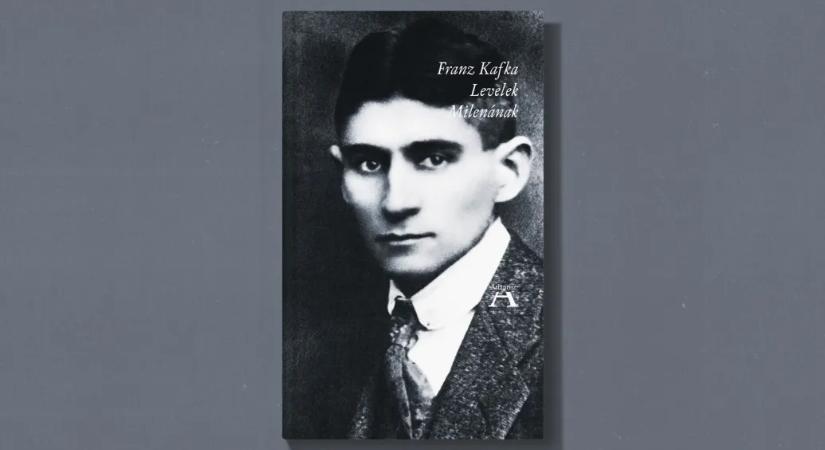 Kafka a szerelmet késnek látta, amivel az ember önmagában vájkál