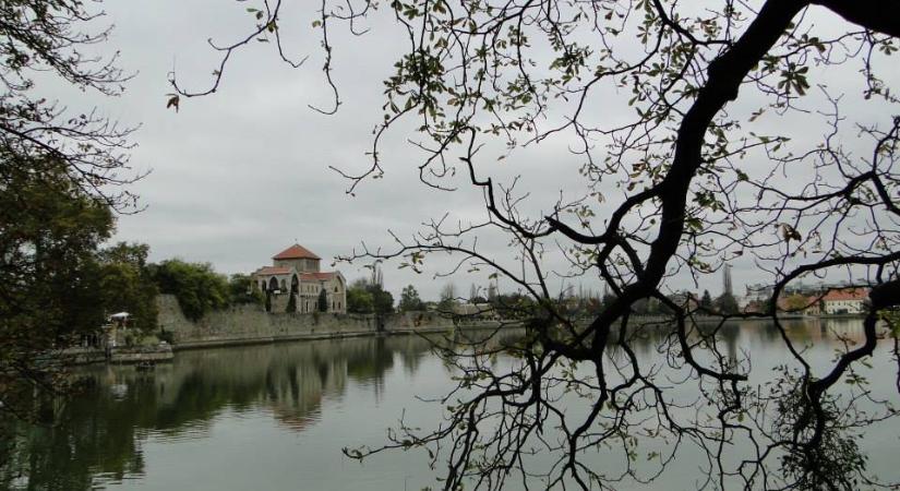 Öreg-tavi Halász és Halgasztro Fesztivál 2026 Tata