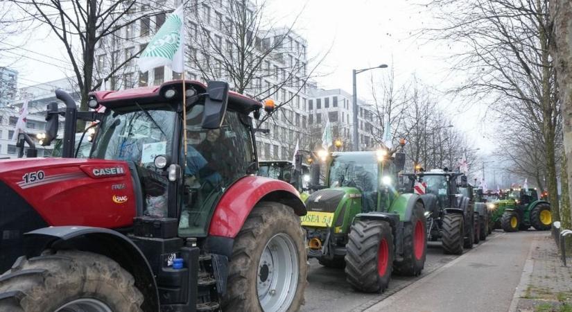 Patthelyzet: engedmények nélkül nincs megállapodás, szigorítással konfliktus jön: csapdában a Mercosur-egyezmény