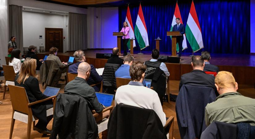 Csütörtökön bejelentéseket tesz a kormány a legújabb döntésekről!