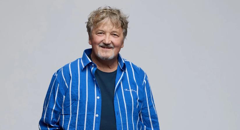 Scherer Péter lett az idei Páger Antal-színészdíj nyertese