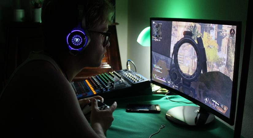 Új karrierút rajzolódik ki: inkább e-sportolót nevelnek a szülők, mint tanárt