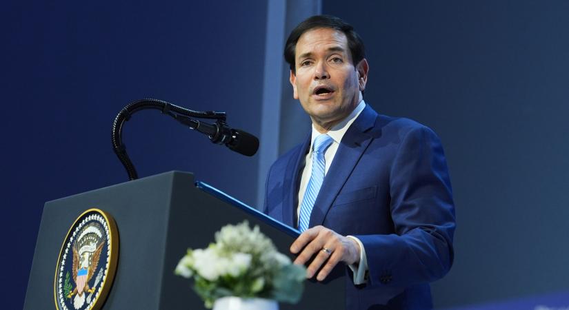 Marco Rubio nem zárja ki a további katonai beavatkozást Venezuelában