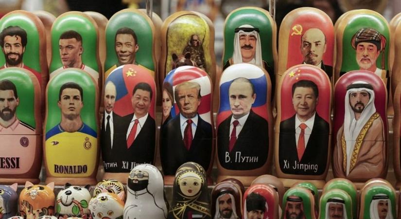 Geopolitika - itt a korszakváltás, vége a tisztán diplomáciai megoldásoknak