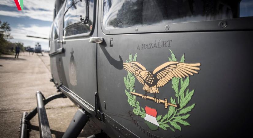 Ma különösen hangos a Bakony – Ez áll a zajhatások hátterében