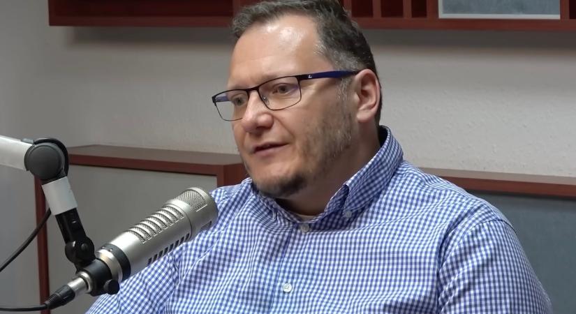 Repedések a Tiszában: volt vezető támadja Magyar Pétert