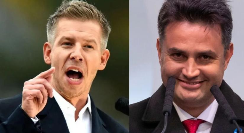 Márki-Zay Péter megelőzte a korát, már négy éve fegyvereket küldött volna Ukrajnába