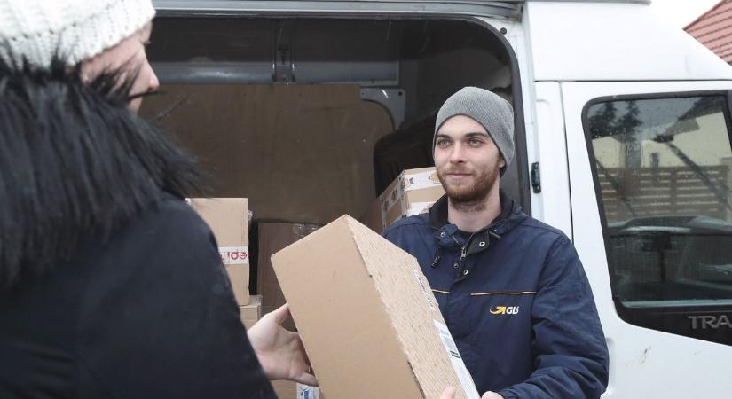 Véget vet a trükkös csomagcsalásoknak a GLS – fontos biztonsági újítást vezettek be