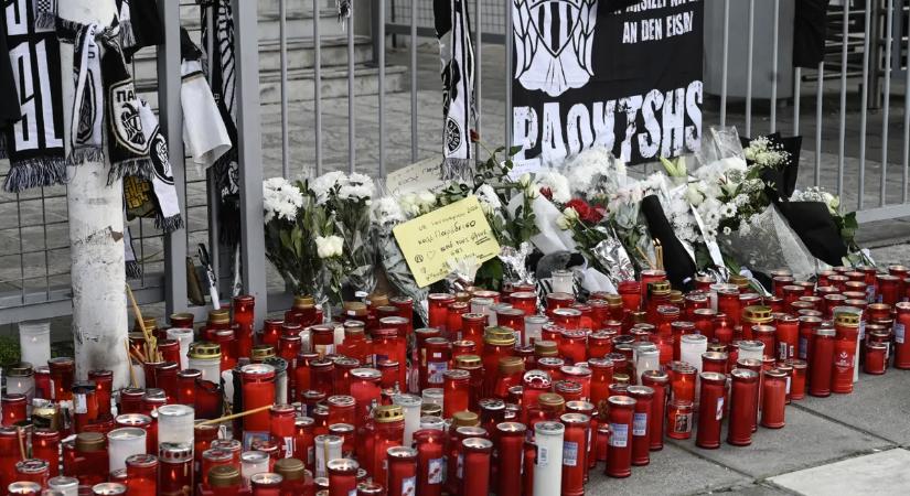Kiderült, mi okozhatta a PAOK-szurkolók romániai tragédiáját