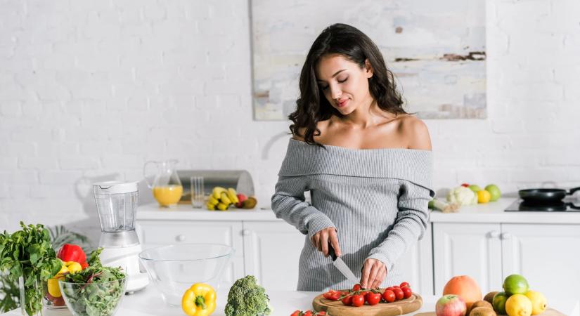 A jó közérzet fontossága: ez a csodálatos dolog történt velem, amikor a célom nem a fogyás volt, hanem az egészségem támogatása