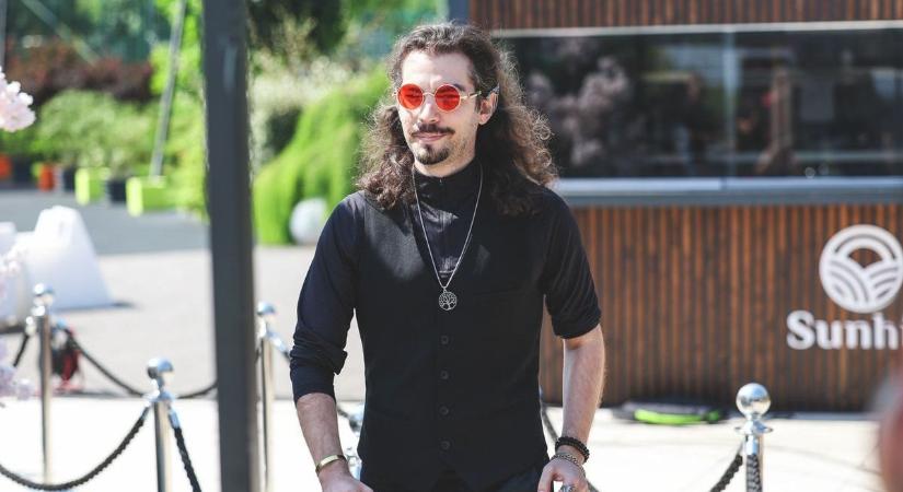 Szegedi zenész a zsűriben: Trap Kapitány is szerepet kap A Dalban