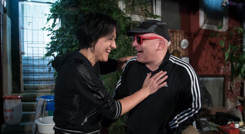 Februárban újra Budaörsön Mundruczó Kornél és a Proton Színház!