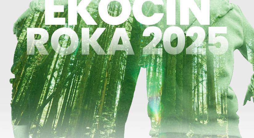 Az év ökológiai tette – várják a pályázók jelentkezését Nagyszombat megyében