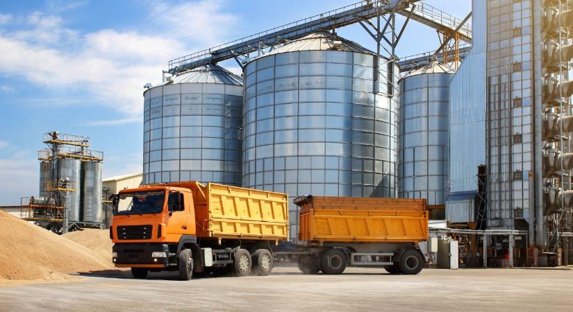 Jó állapotú vetések, erős kínálati kilátások Európában