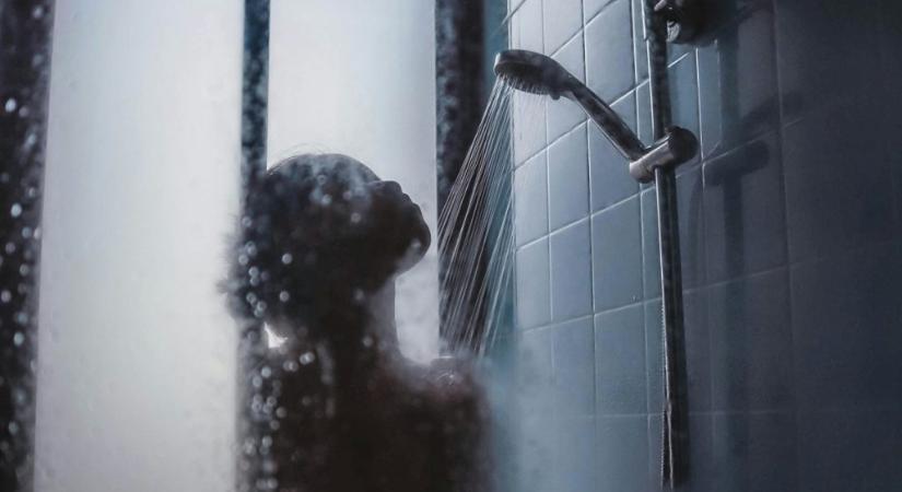 A hideg zuhany titkos hatása: mi történik a testedben 30 másodperc alatt?