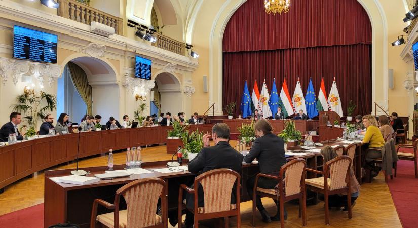 Megkezdődik a budapesti hidak teljes körű bekamerázásának előkészítése