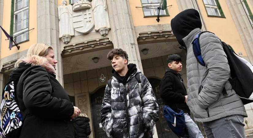 Középiskolai felvételi 2026: mutatjuk, mikor jön az ideiglenes felvételi jegyzék