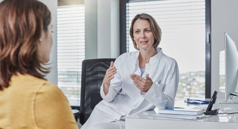 „Ezzel minek mennék orvoshoz?” – Így döntsd el, súlyos-e egy tünet