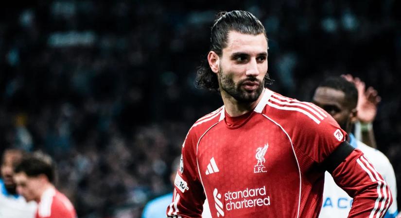 Szoboszlaiék szégyellhetik magukat: minden idők legrosszabbjai közé zuhant a Liverpool