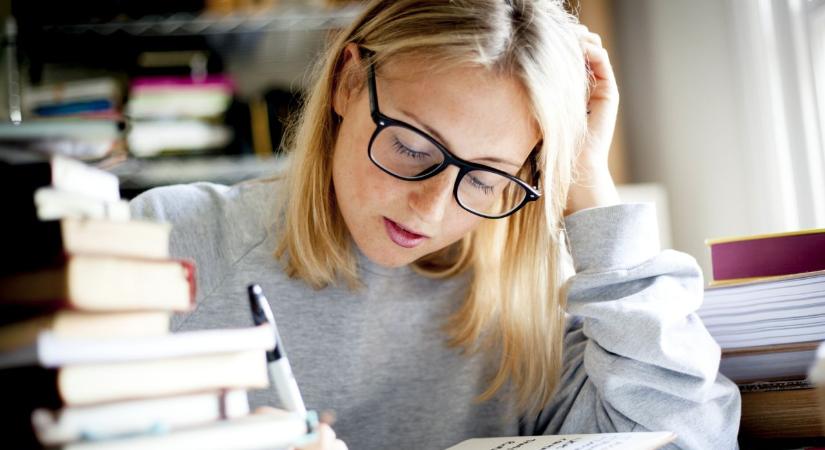 Így tanulj kevesebb idő alatt többet: bemutatjuk a 20-5-5 módszert, nekünk bevált