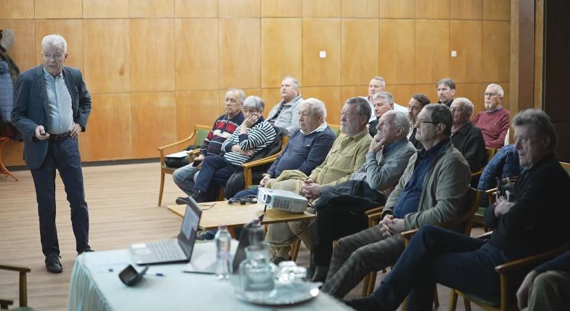 2026-ban is folytatódik a népszerű sorozat