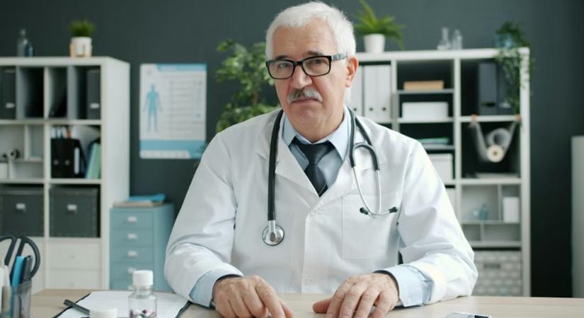 Nyugdíj melletti munka az egészségügyben – megoldás vagy tünetkezelés?