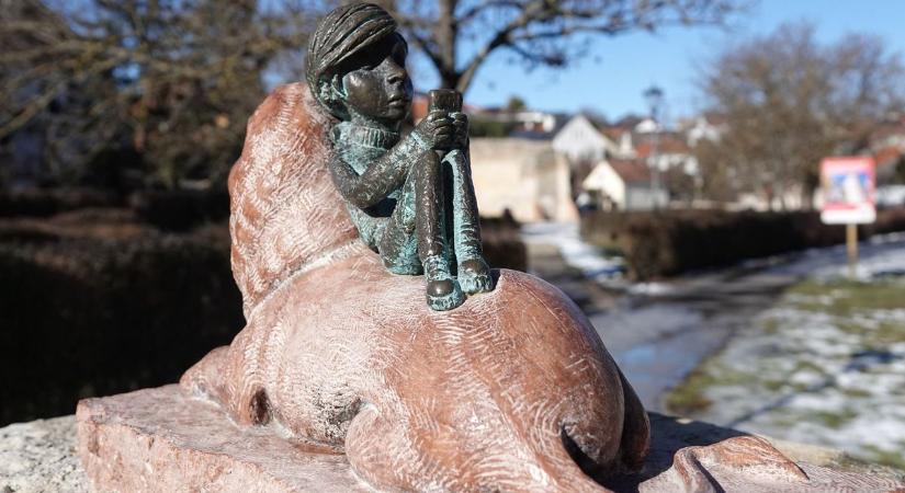 Eső után párás csütörtök vár Veszprémre – Mutatjuk, mire számíthatsz