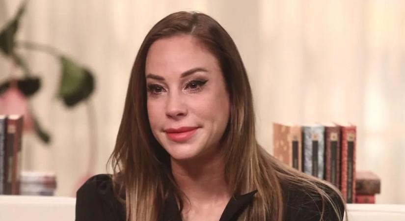 Egyéves lett Vajna Timi kisfia, hatalmas volt a szülinapi buli