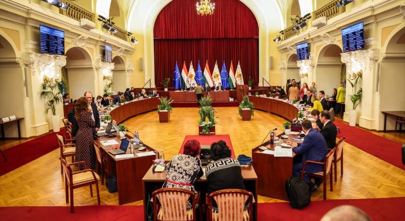 Megszavazták: bekamerázzák a budapesti hidakat