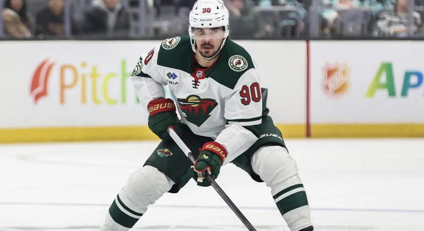 Milánó 2026: sérülések miatt cserék a svéd hokiválogatottban