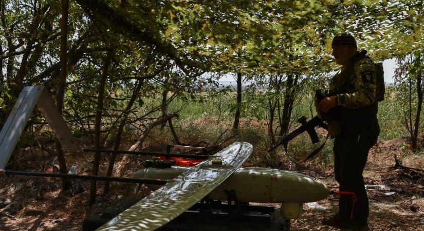 Történelmi csapást jelent Oroszországnak és Ukrajnának is a háború
