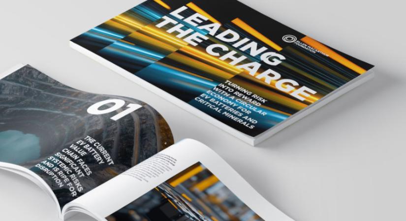 Nagy mérföldkőhöz érkezett a CATL