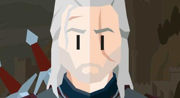 A The Witcherből is készül Reigns játék PC-re és mobilokra