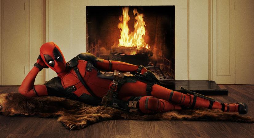 Mi a f…? Jön a Deadpool 4?