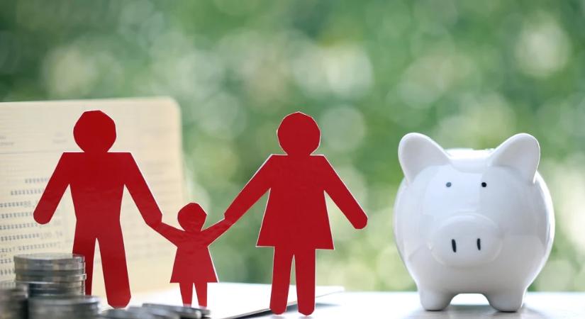 Új családtámogatások: így vehetjük igénybe a kedvezményt