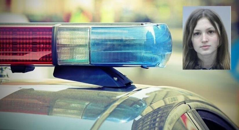 Tinédzser lánynak veszett nyoma - a tatabányai rendőrség a lakosság segítségét kér