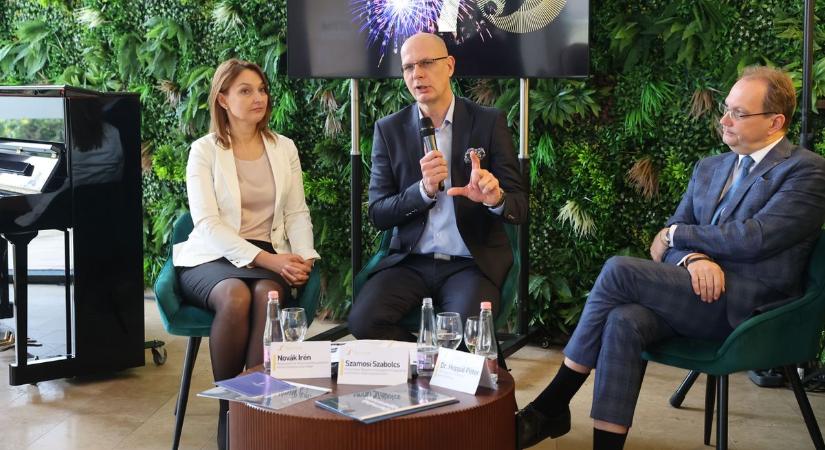 Pécsre figyel a zenei világ: világsztárokkal robban a Filharmónia jubileumi évada (GALÉRIA)