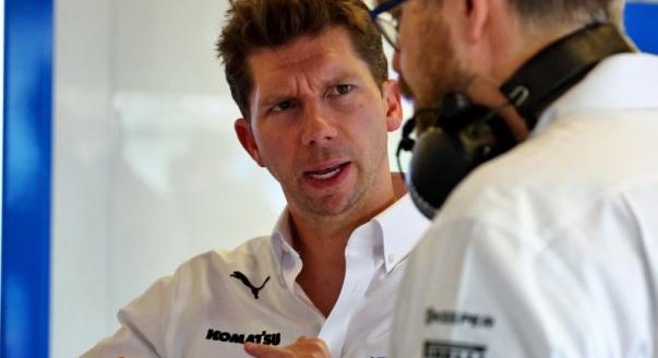 Vowles: Fájdalmas kihagyni a tesztet, de...