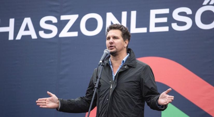 Jelentkezzen, aki látta Nagy Ervint!