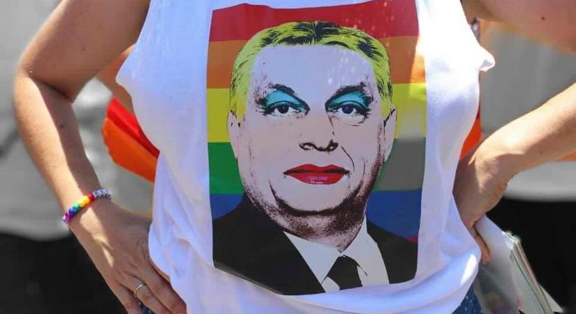 Vádat emeltek Karácsony Gergely ellen a tavalyi Pride miatt