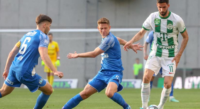 Klubot váltott, de marad az élvonalban a szegedi védő