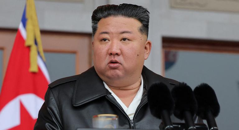 Újabb rakéták kilövését tesztelte Észak-Korea