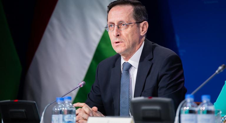 Varga Mihály erőset mondott az Indexnek az év eleji inflációról