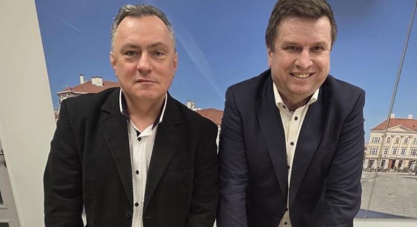 Szeles Szabolcs 140 karakterben írta le a SEMMIT