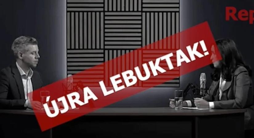 Miért hazudik Magyar Péter jelöltje?