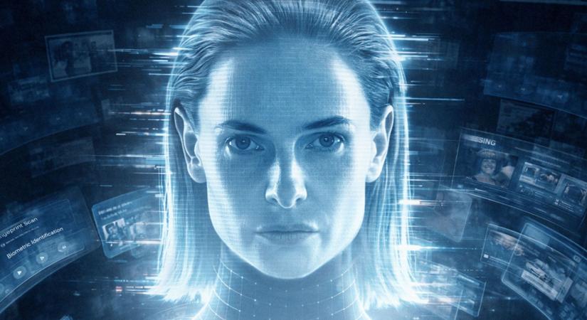 TOPLISTA: 10 új sci-fi a mesterséges intelligenciáról
