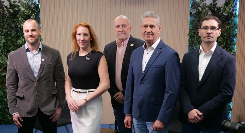 Kimondták a szakértők: így lehet túlélni az aszályos éveket VIDEÓ