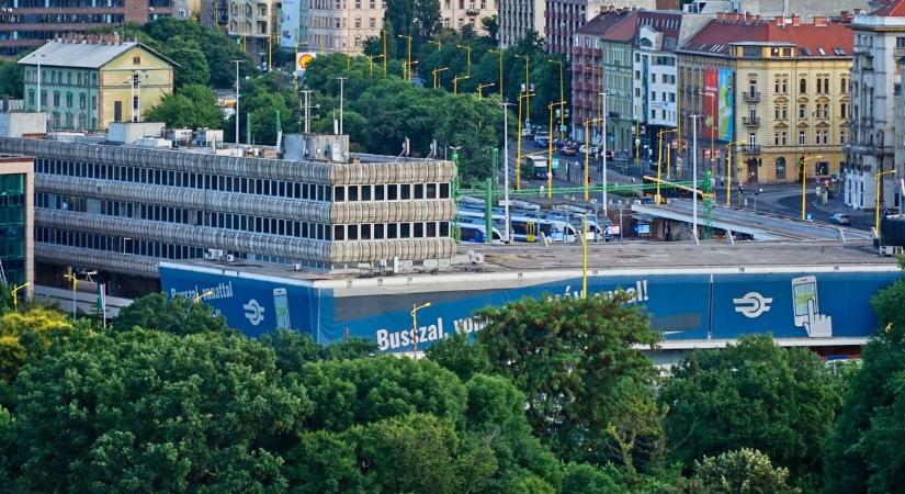 Váratlan fordulat: Lázár János tervei meghiúsultak, de a MÁV-vezér mégis bejelentette az egyik legnagyobb pályaudvar felújítását