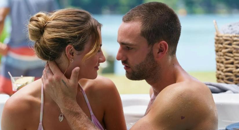 Csillagjegypárok, akik sosem tudnak elszakadni egymástól