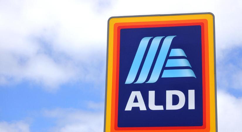 Örülhetnek az Aldi vásárlói, itt az újabb árcsökkentés